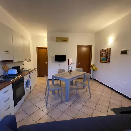 בית נופש Right Bank House