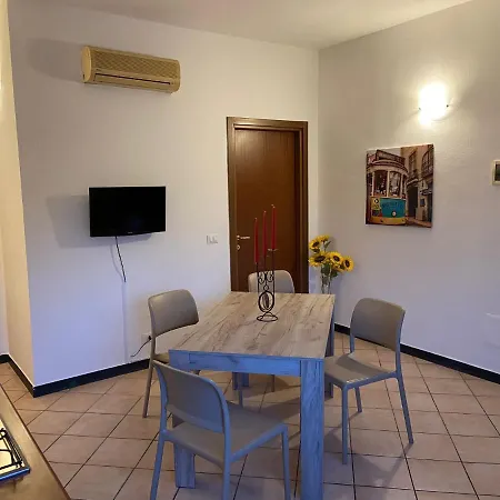 Right Bank House * Imperia