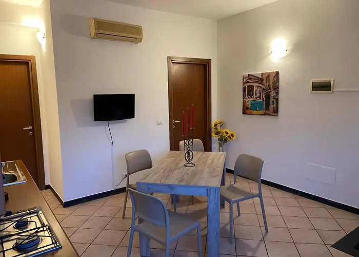 Right Bank House * Imperia